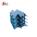 hot selling fire resistant drift eliminator for industrial cooling tower